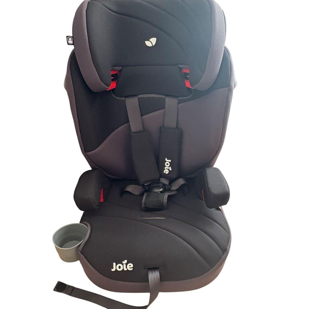 Joie ジョイー Elevate チャイルドシート 洗浄済 美品