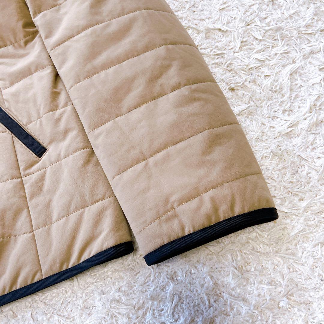 美品　ランバンスポール 中綿 ジャケット LANVIN SPORT 40size