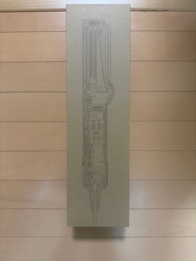 【最終値下げ】ダイソンドライヤーHT01VLPストレイトナー Airstrait