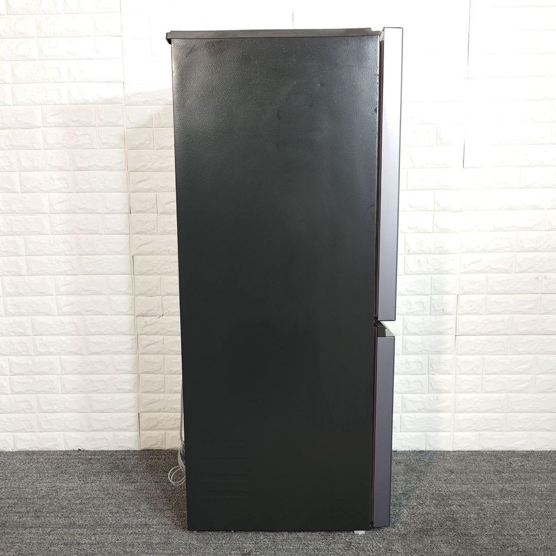 AQUA 冷蔵庫 AQR-20P 200L 2023年製 A025