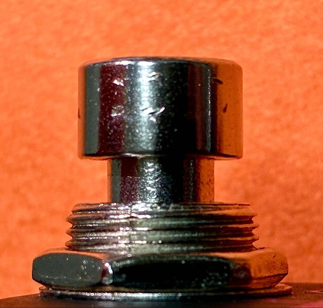 Valkyrie Spear 『Violence Booster MKII』