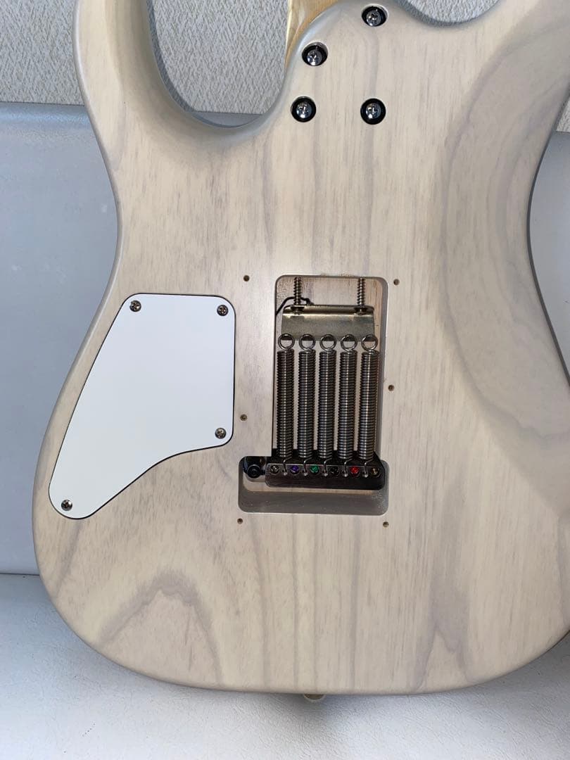 美品t's guitars dst24 custom order