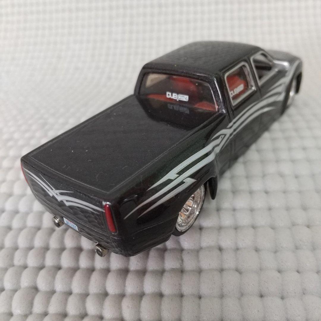 レア６台アメ車♪シボレー/ダッチ/フォード/フォルクスワーゲンJADATOYS