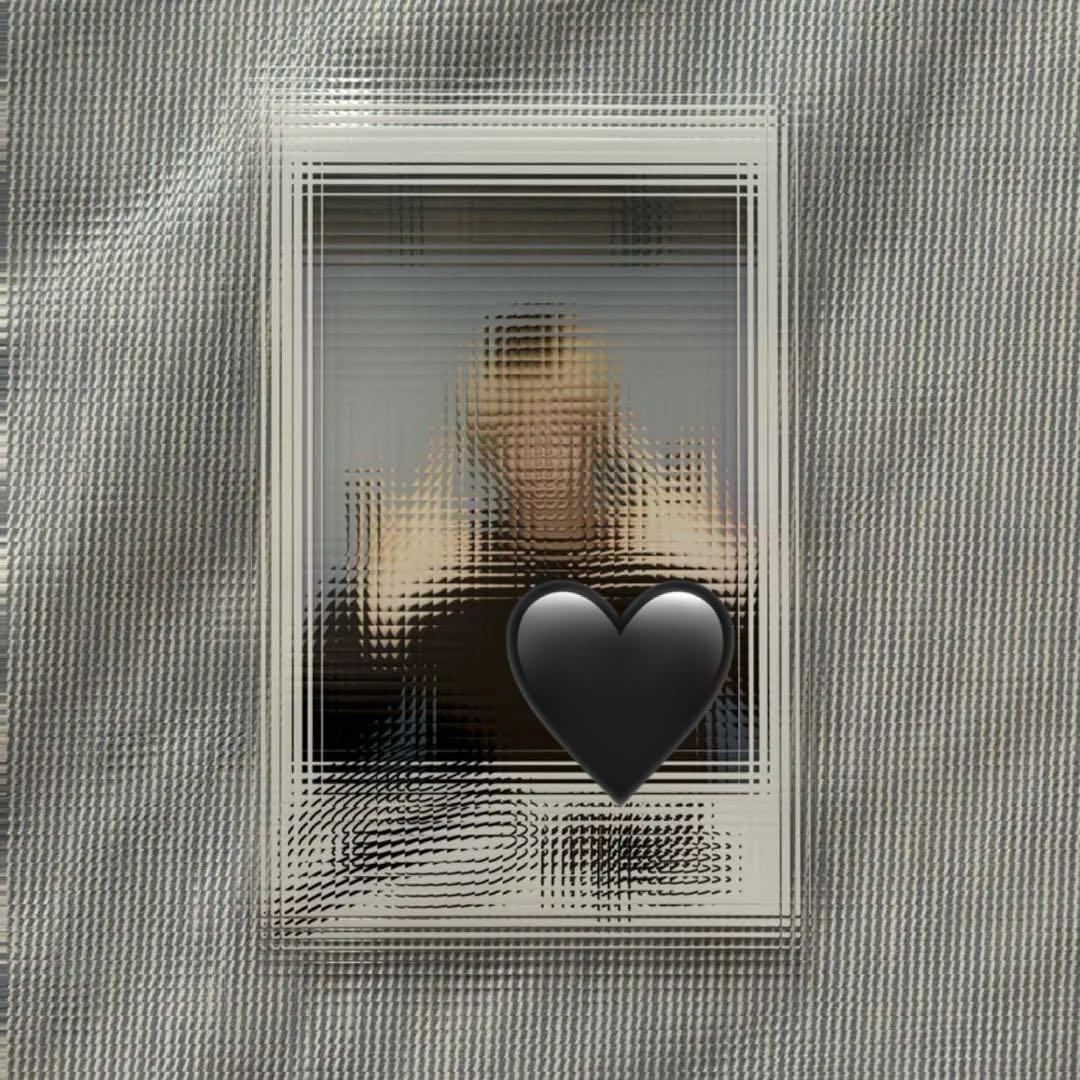 p1harmony ソウル SOUL 直筆 サイン ポラロイド DUH