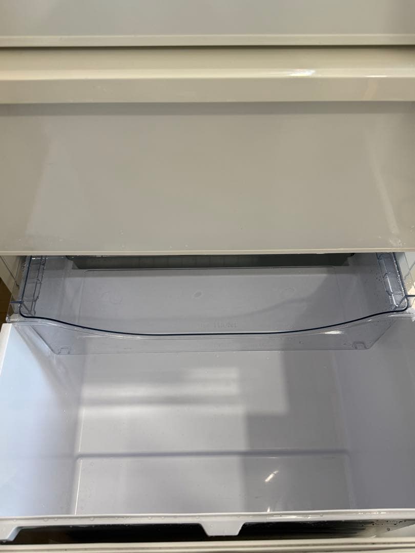 d*v様 AQUA 冷蔵庫 AQR-36H シルバー 2019年 355L