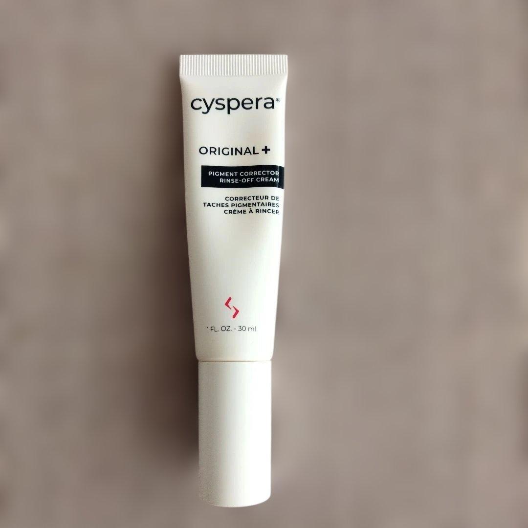 シスペラオリジナルプラス(Cyspera Original+)30ml