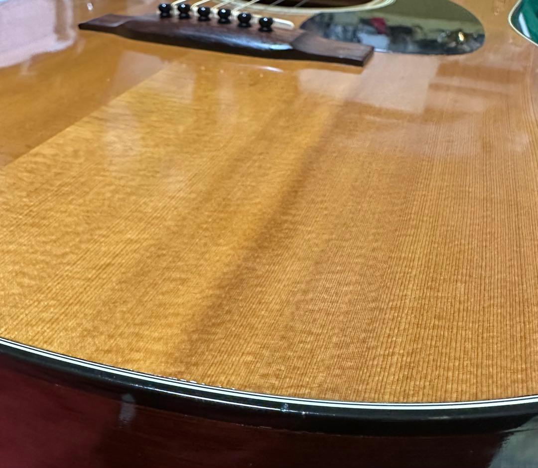 Martin D-18 アコースティックギター