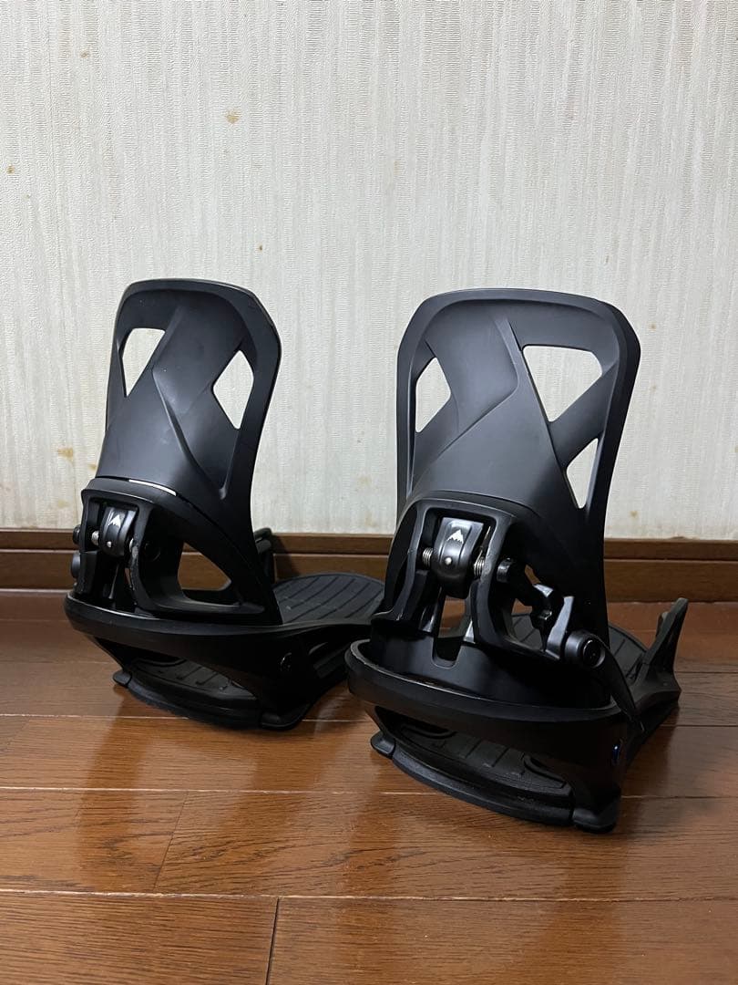 Burton Photon Wide Step On ブーツ ビンディングセット