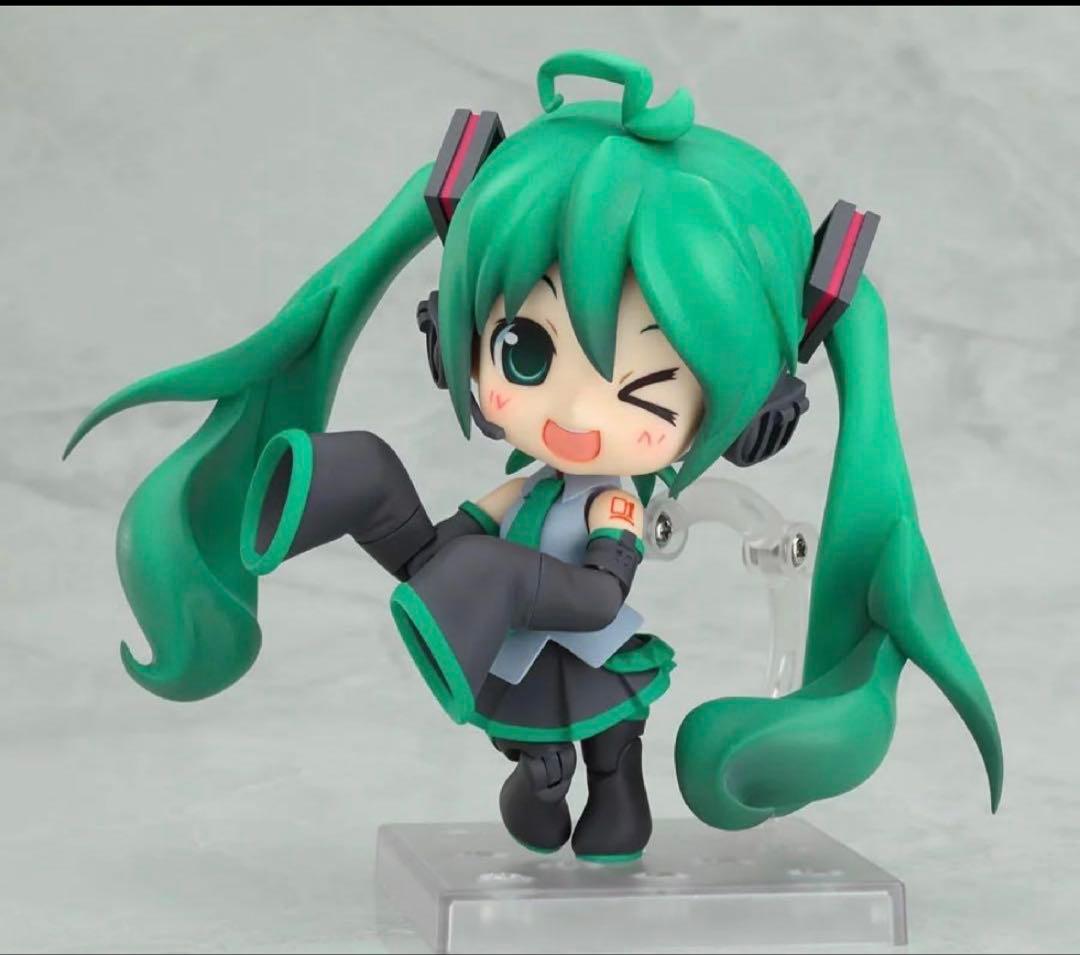 ⭐️限定値下げ中⭐️ねんどろいど 129 初音ミク アブリュートＨＭＯエディション