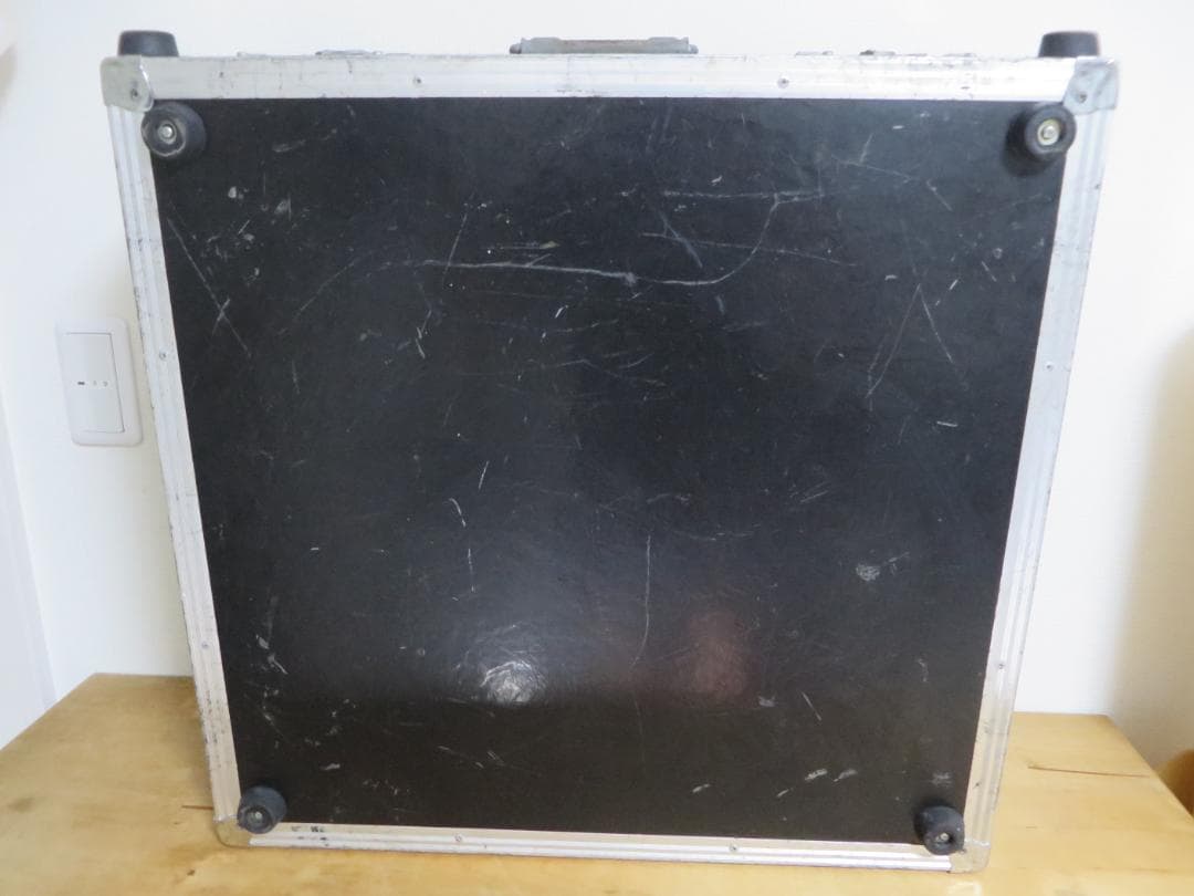 T*X様 YAMAHA ヤマハ ProMix 01 デジタルミキサー ハードケー