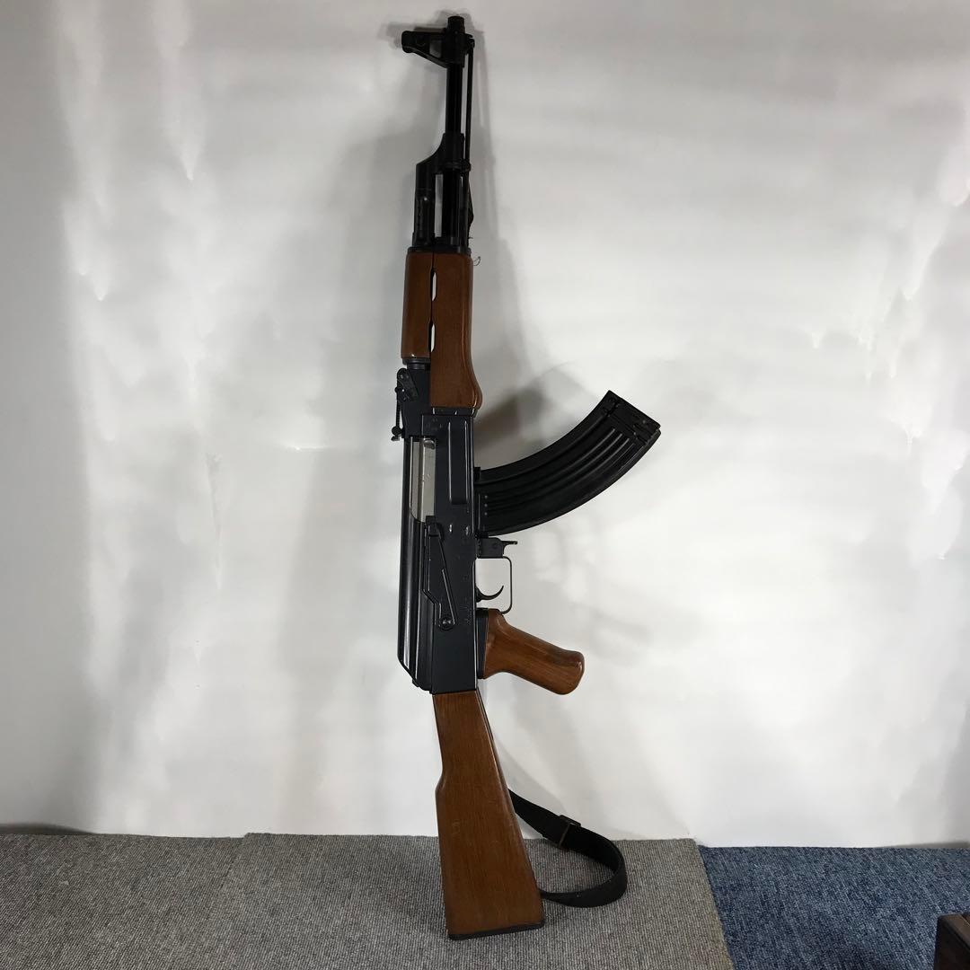 東京マルイ AK47 スタンダード動作確認済み