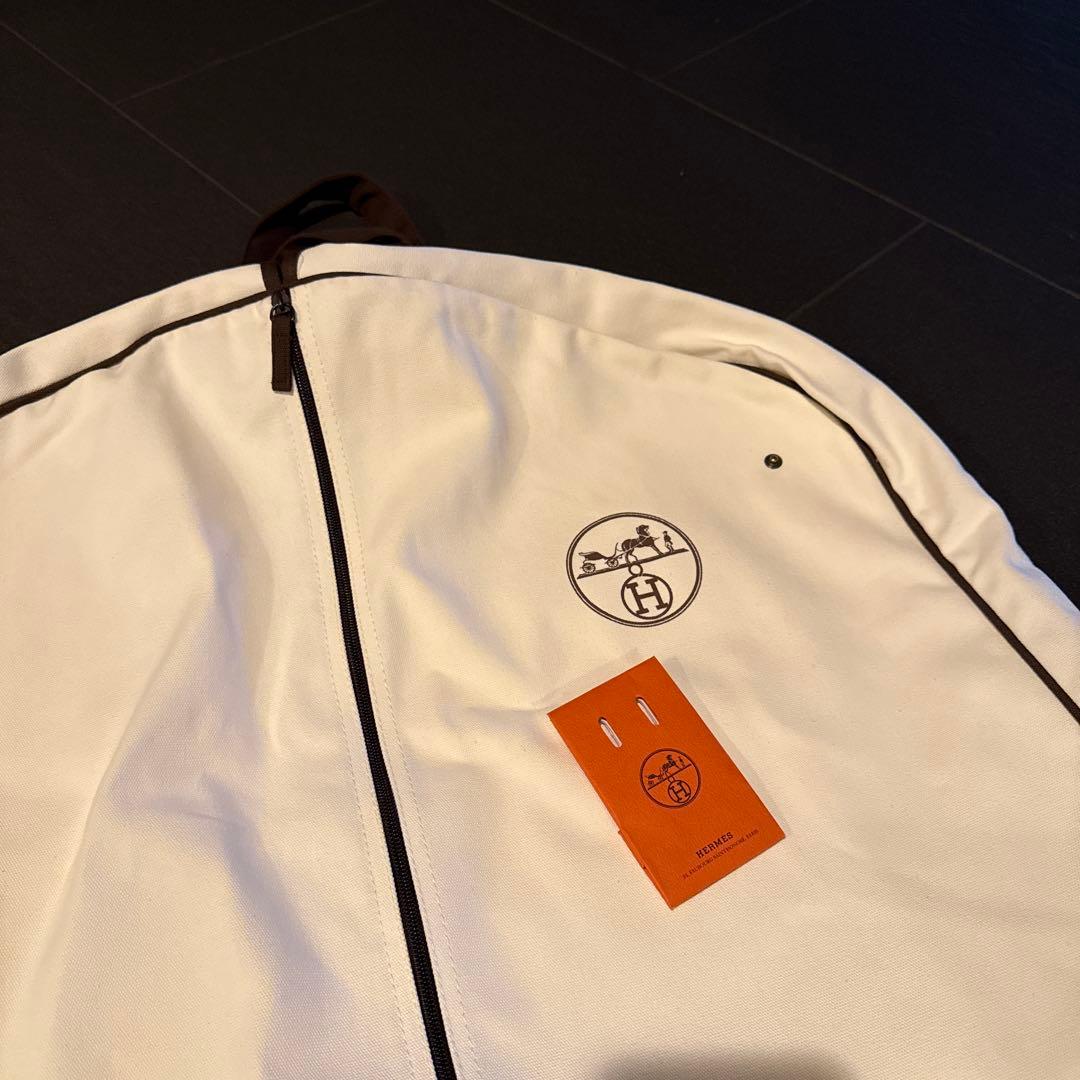 美品エルメス　空箱&保存袋&オーガメントセックローズドイベント限定空箱付き