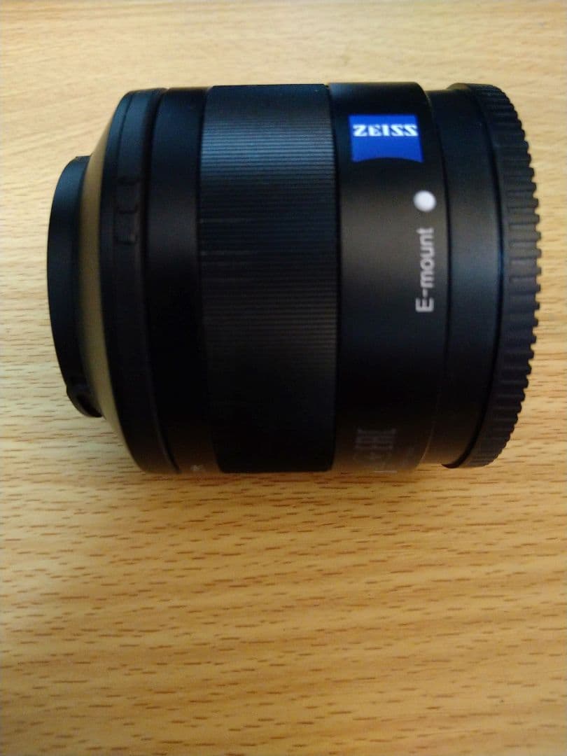 SONY Sonnar FE 2.8/35 ZA 単焦点レンズ Zeiss