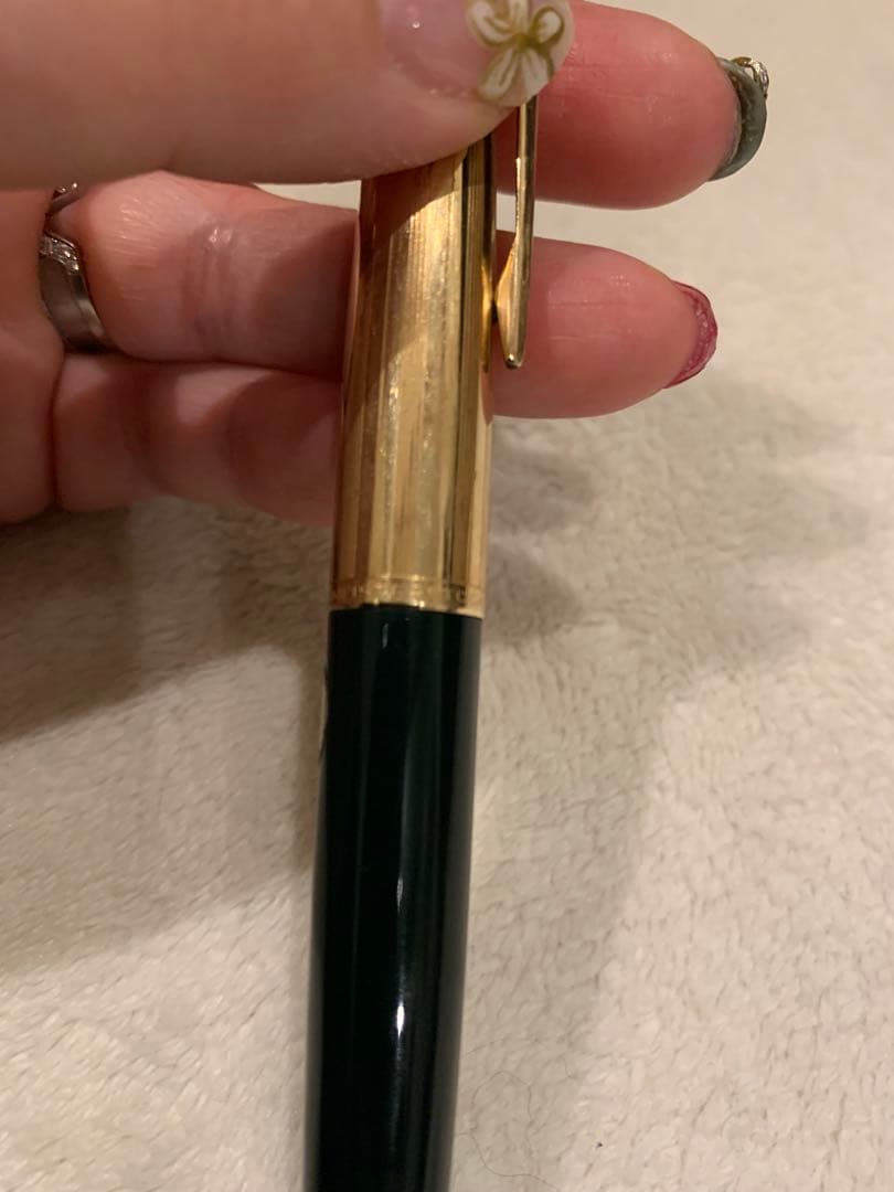 モンブラン万年筆　マイスターシュテュック72 ヴィンテージ2桁シリーズ