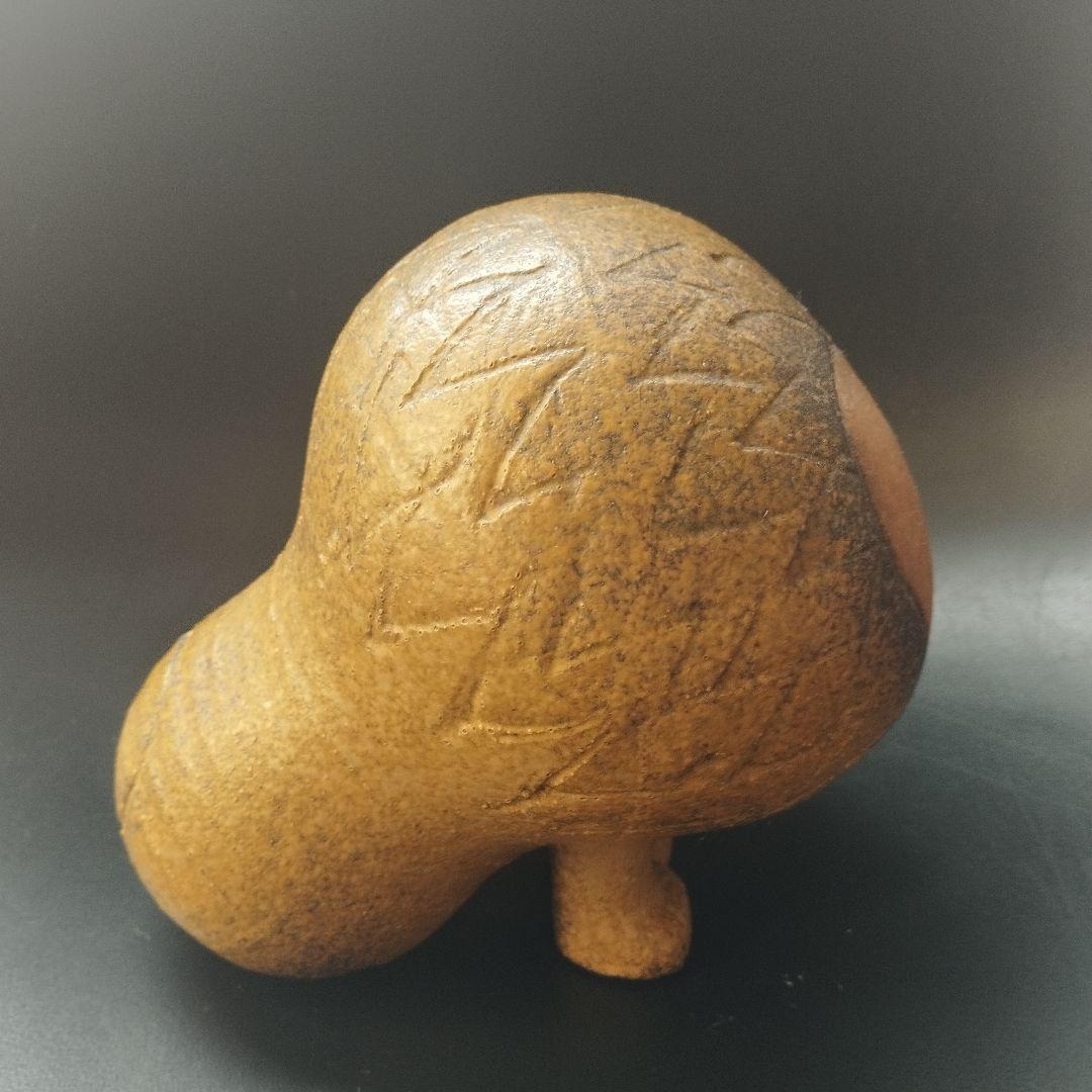 リサ・ラーソン　ライオン　ヴィンテージ（B）