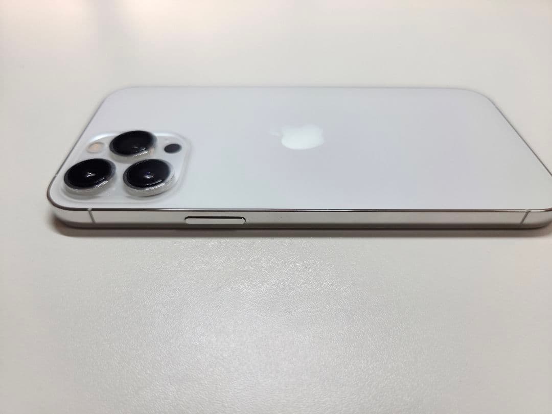 【バッテリー100%】iPhone 13 Pro max 512 SIMフリー