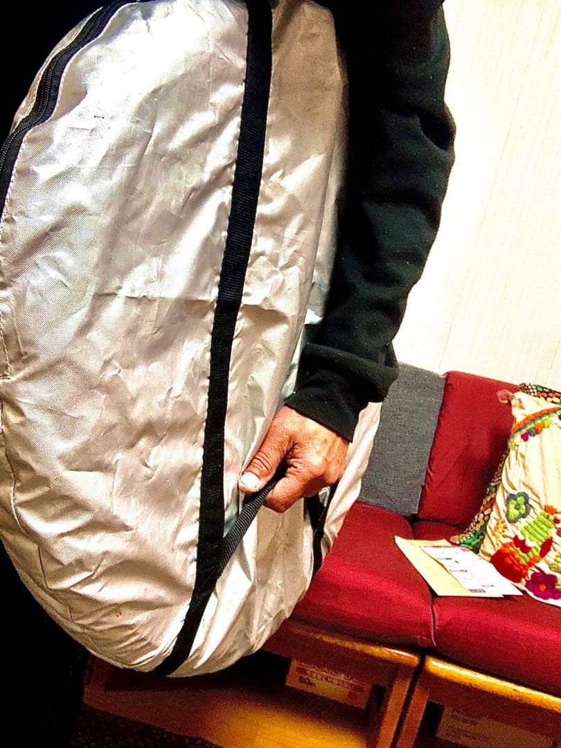 フリースタイルドラムVOD24 フレームMiddle East Edition