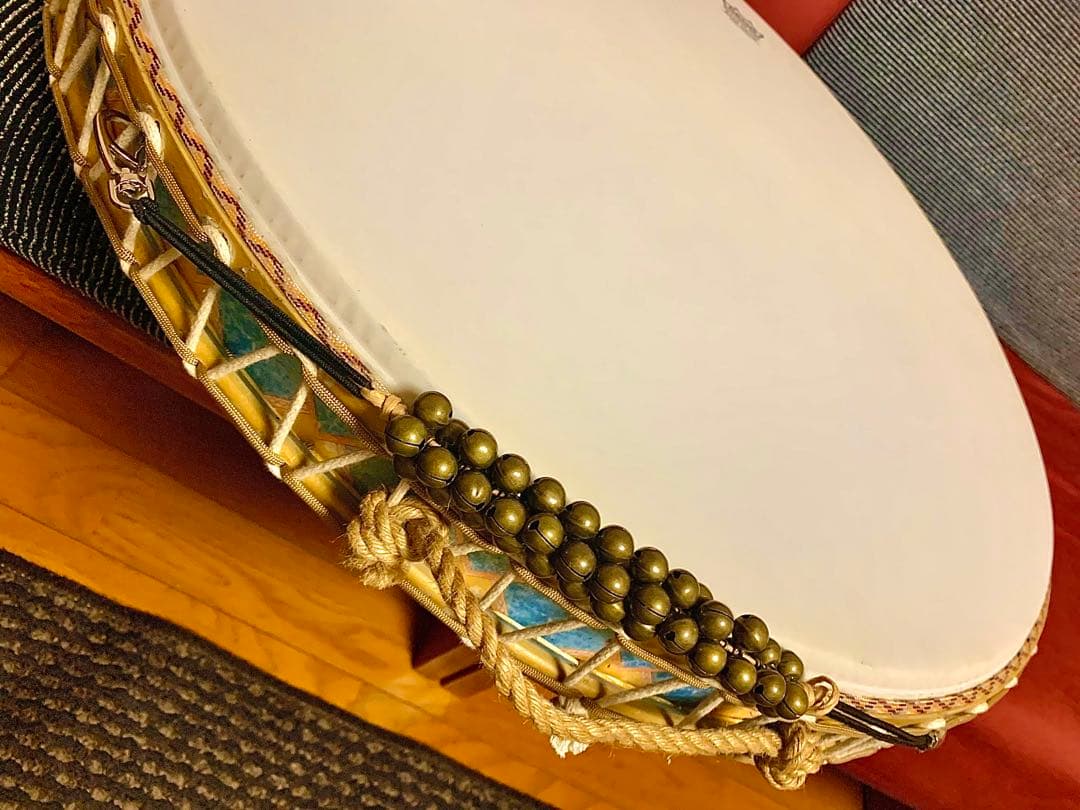 フリースタイルドラムVOD24 フレームMiddle East Edition