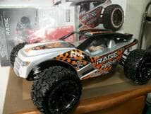 京商　レイジ　VE　中古