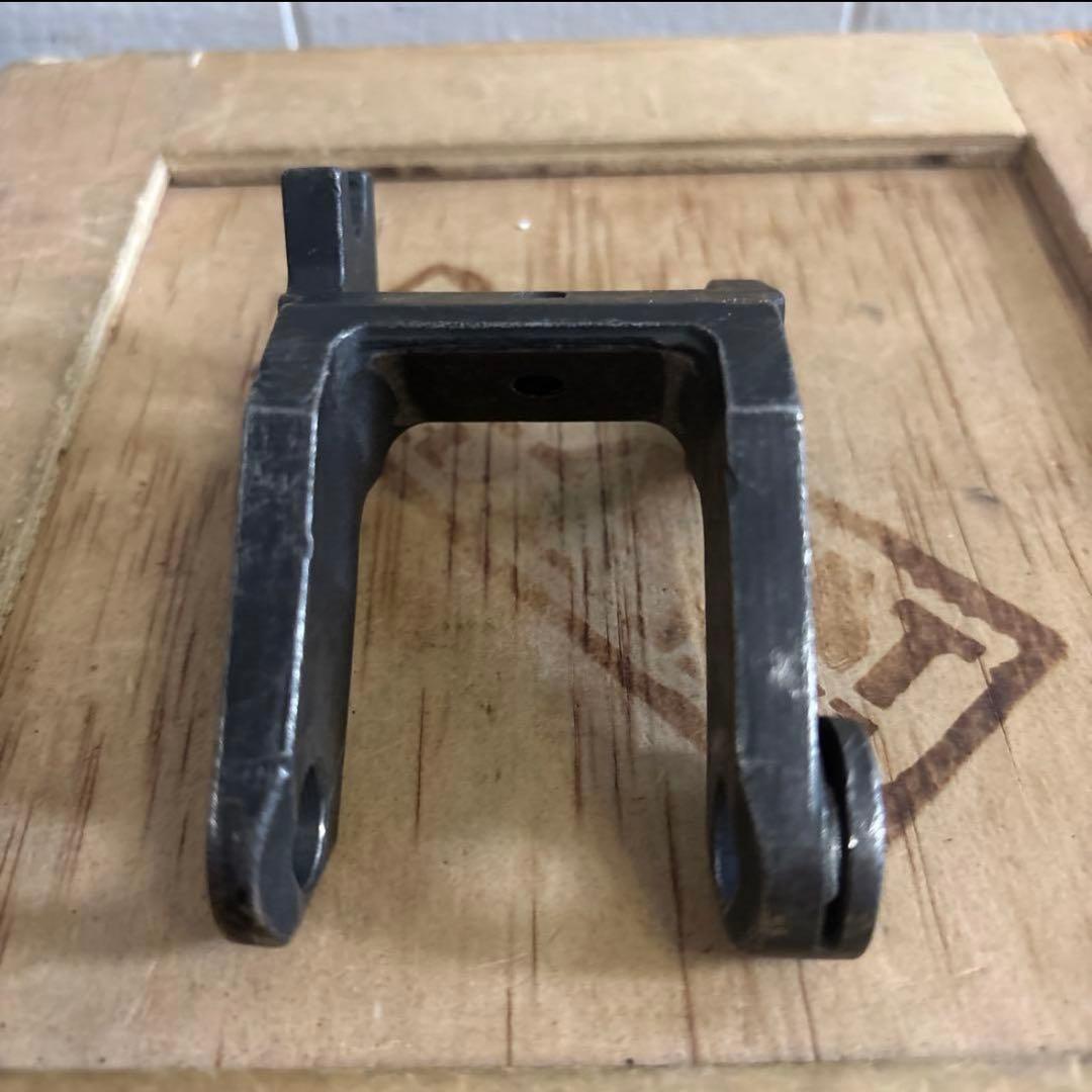 米軍　実物　M240 M249 T&E ADAPTER 送料無料　ピンなし　③