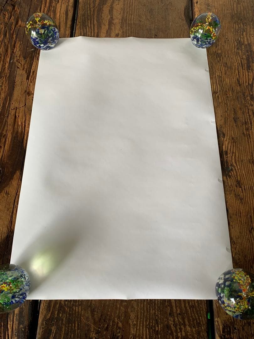 HUNTER×HUNTER ポスター 旧アニメ ポスター キルア クラピカ