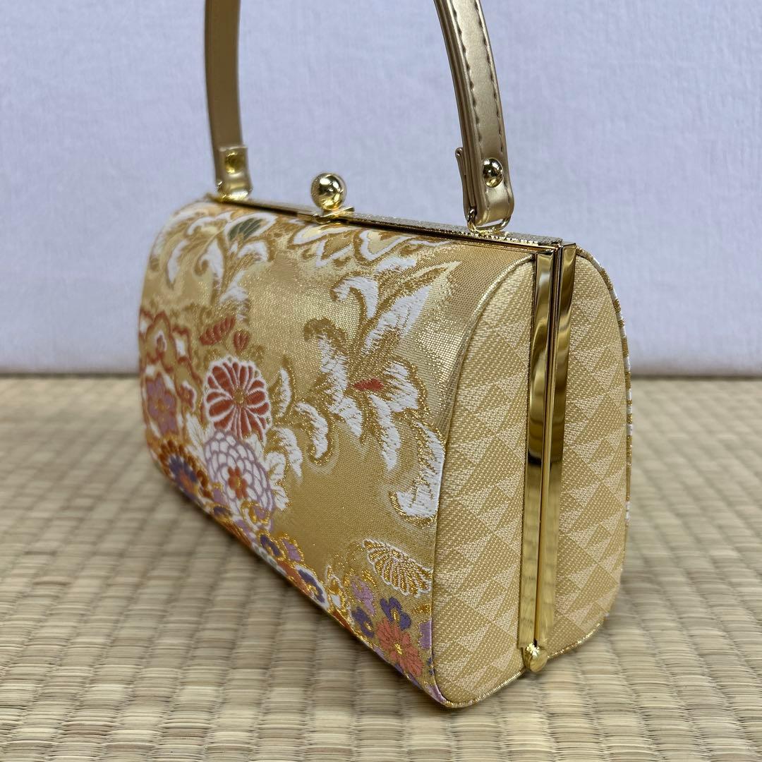 草履バッグセット F size