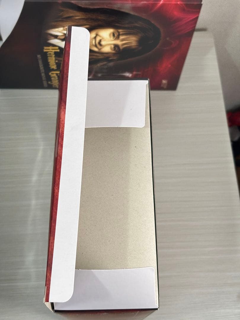 スターエーストイズ ハリーポッター ハーマイオニー フィギュア 1/6