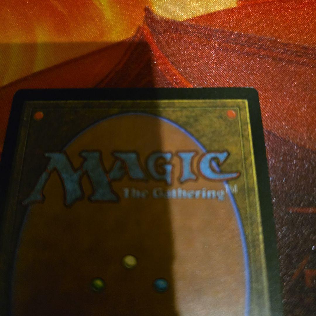 MTG　金粉のドレイク　日本語