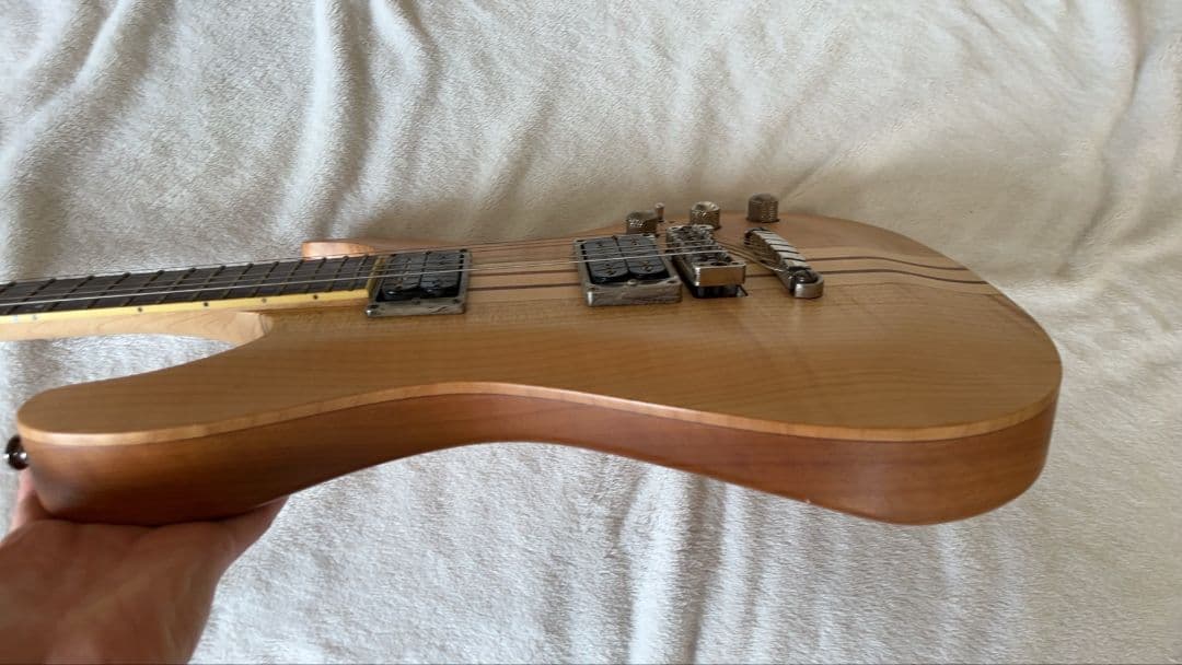 ギター Ibanez sz4020