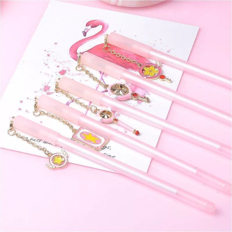 配信用♡ボールペン