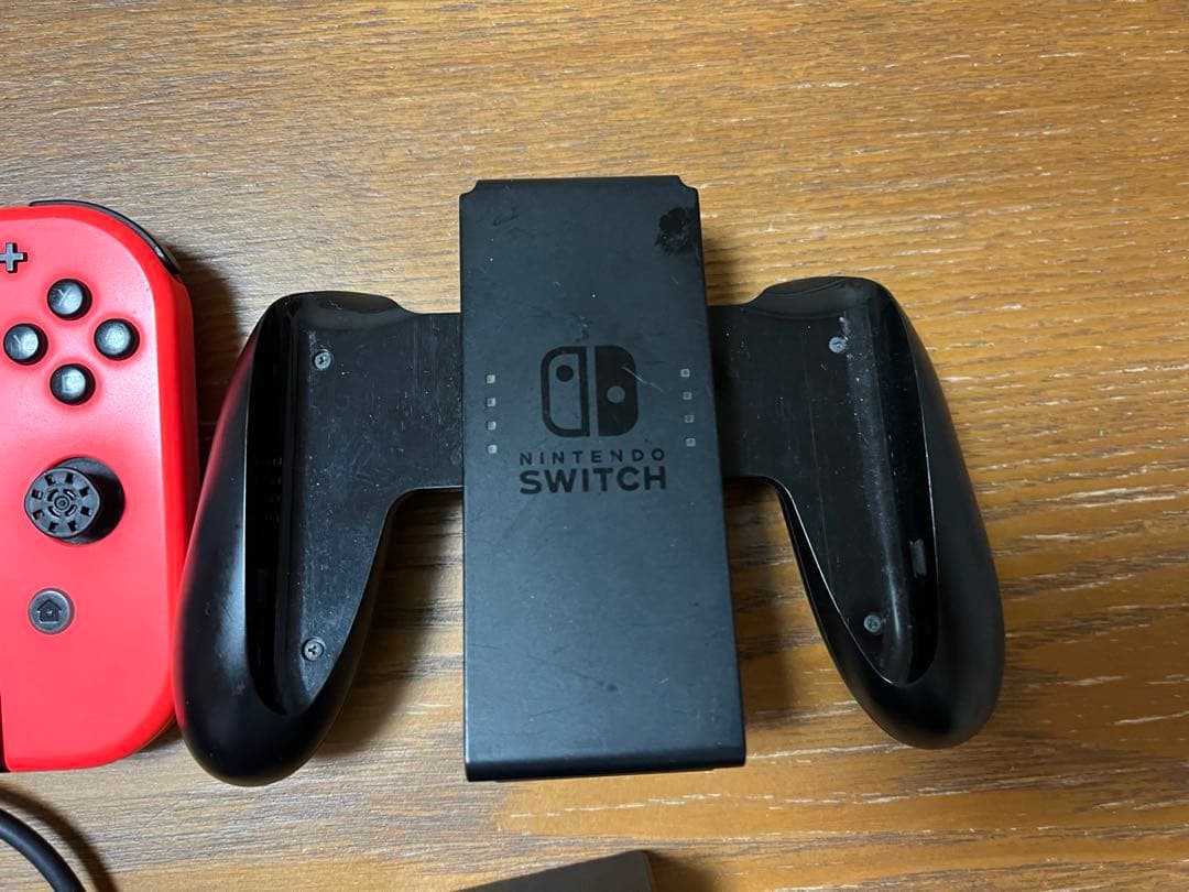 Nintendo Switch セットスプラトゥーン2ソフト付