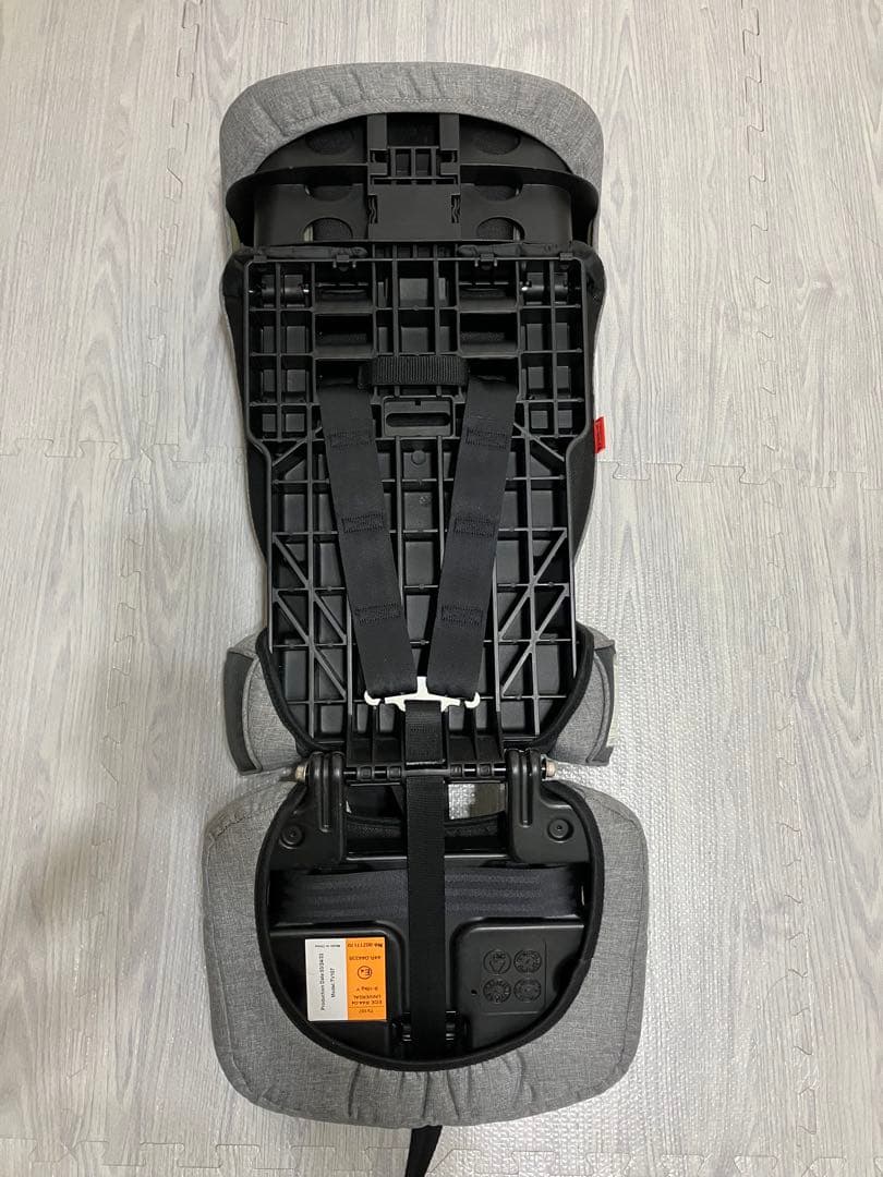 日本育児 トラベルベスト EVO