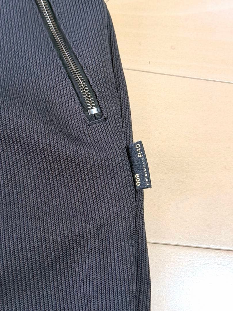 ジーターjunhashimoto RICH RIB