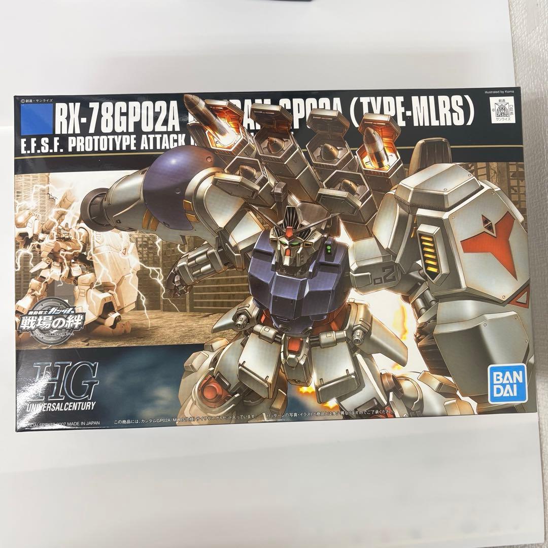 モ*ー様 HG ガンプラまとめ売り ガンダム2号機 ジム・カスタム 他