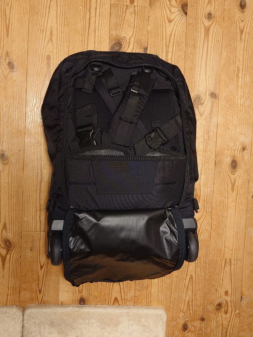 ソロツーリスト アブロードキャリー43