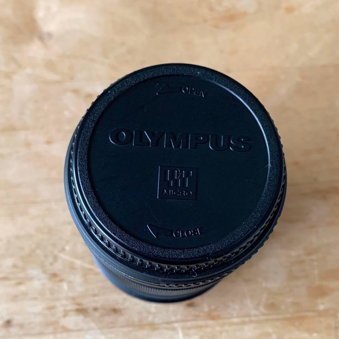 フィルタ付美品 M.ZUIKO DIGITAL 40-150mmF4-5.6R