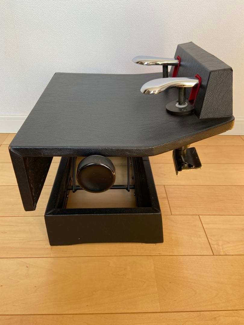 ピアノ補助ペダル　M60 ムツミ