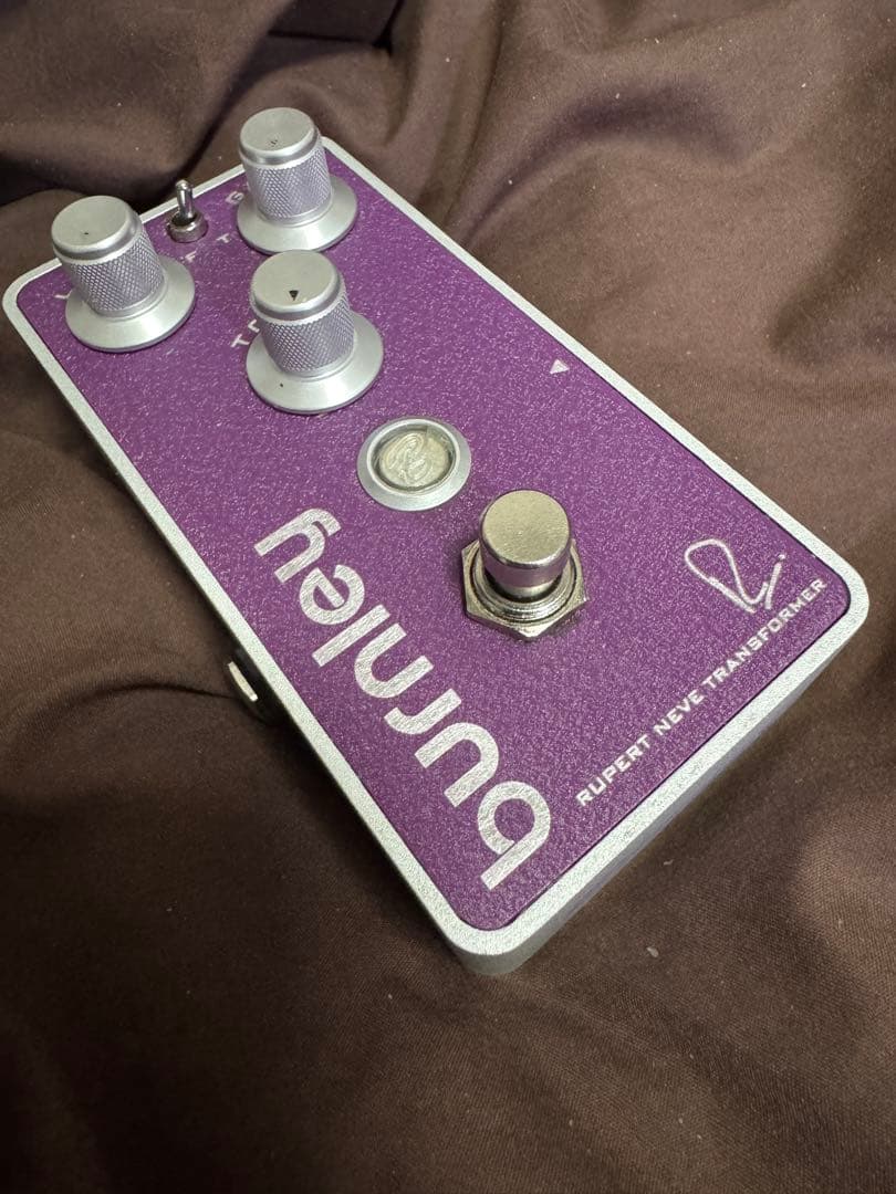 ギター Bogner Burnley V1