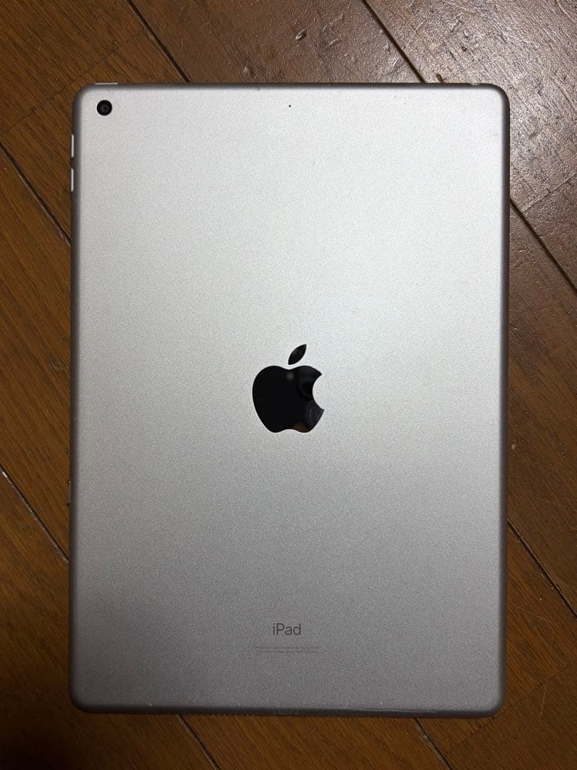 iPad（第8世代）