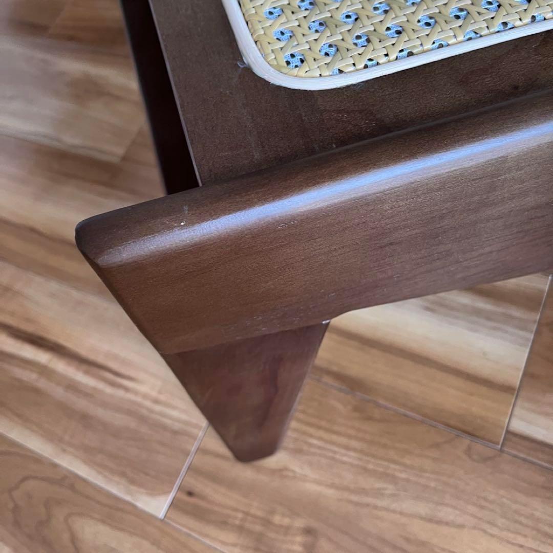 ピエールジャンヌレ PierreJeanneret リプロダクトカンガルーチェア