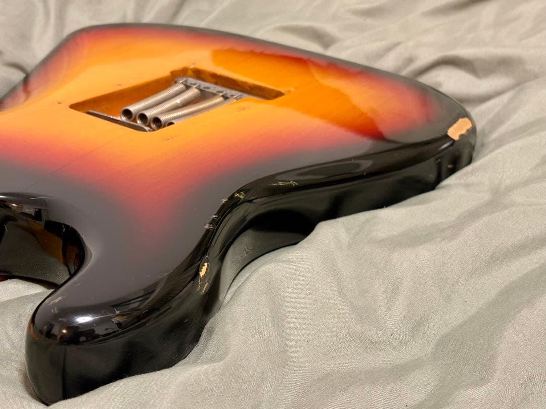 Tokai Silver Star 1981年製 ヴィンテージ エレキギター