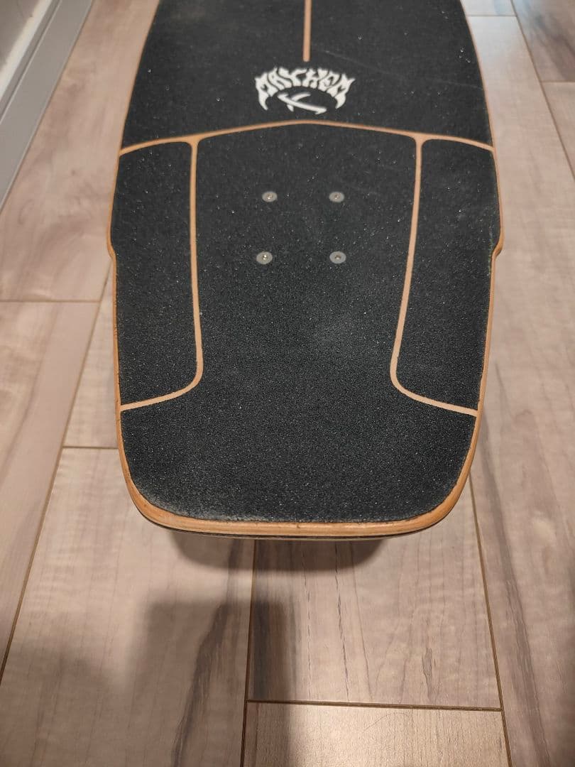 LOST CARVER ロスト カーバー サーフスケート