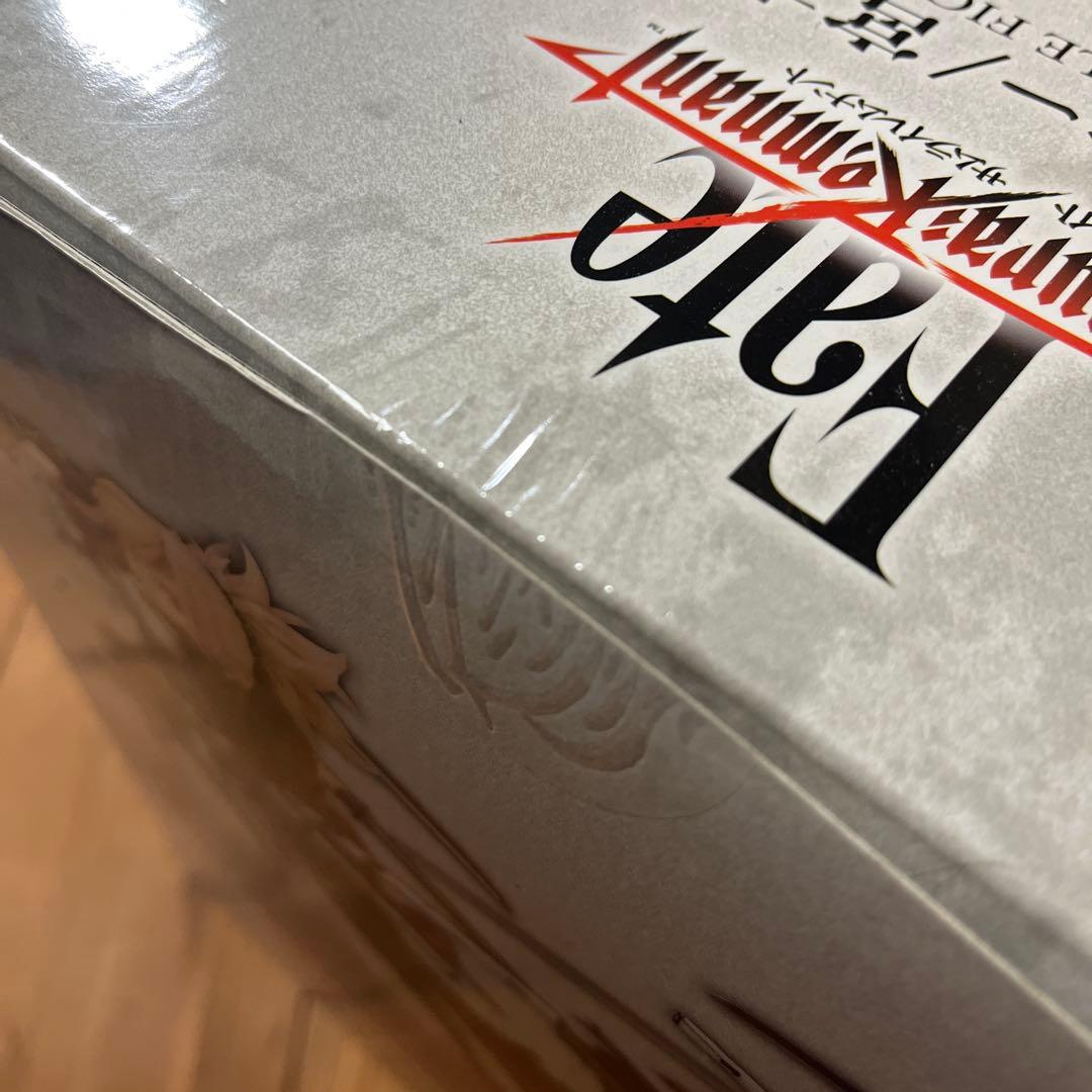 Fate/Samurai Remnant 宮本武蔵 フィギュア