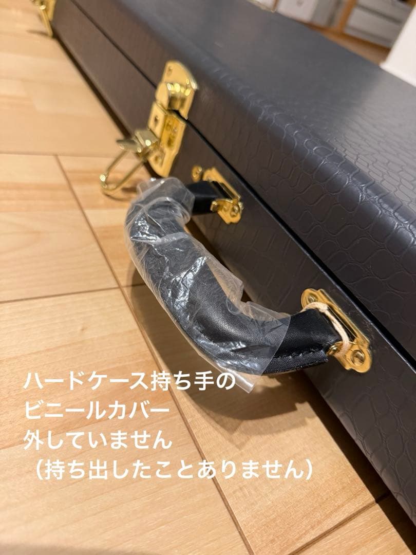 History テレキャスター TH-TV/M