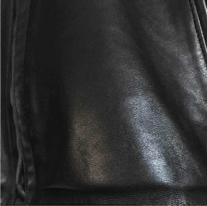 ライダースジャケット Schott 38