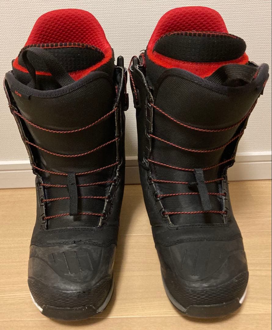 BURTON ion 26.5cm アイオン ION