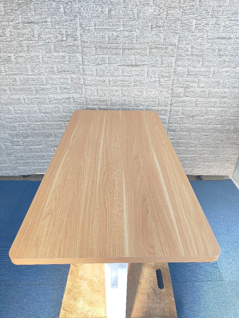 美品 FlexiSpot 電動昇降デスク パソコンデスク