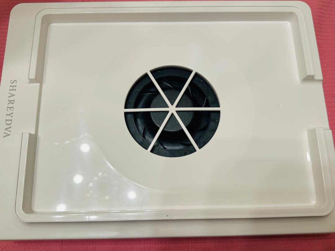 SHAREYDVA SLONE 集塵機能付き