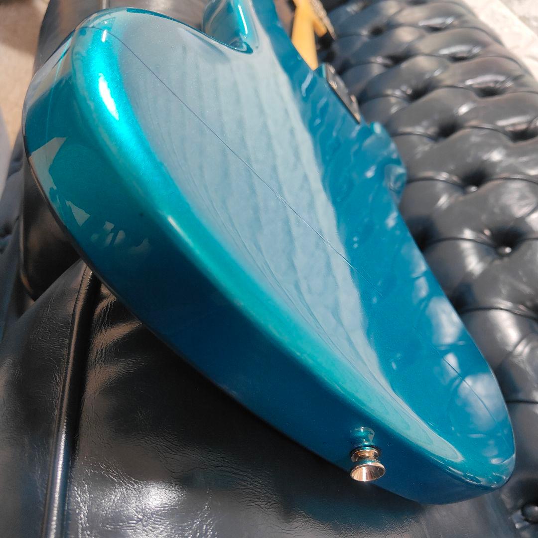 Bacchus バッカス ジャズベース Universe Series LPB