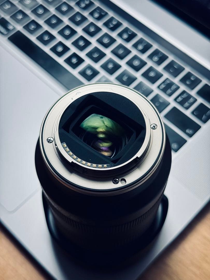 タムロンTAMRON 28-200mm F/2.8-5.6 Di III RXD